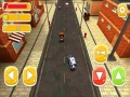 leikur Endless Toy Car Racing