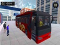leikur City Bus & Off Road Bus
