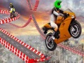 leikur Impossible Bike Track Adventure