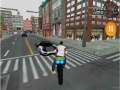 leikur Bike Ride Parking