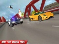 leikur Grand Police Car Chase Drive Racing