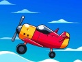 leikur Jet Planes Jigsaw