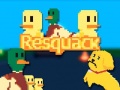 leikur Resquack