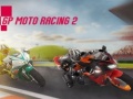 leikur GP Moto Racing 2