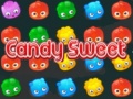leikur Candy Sweet