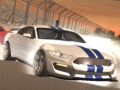 leikur Supra Racing Speed Turbo Drift