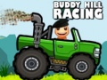 leikur Buddy Hill Racing