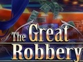 leikur The Great Robbery