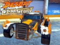 leikur Desert City Stunt