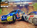 leikur Car Arena Fight