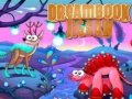 leikur Dream Book Jigsaw