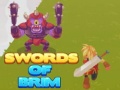 leikur Swords of Brim 