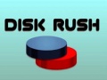 leikur Disk Rush 