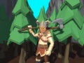 leikur Magic Wood Lumberjack