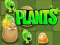 leikur Plants