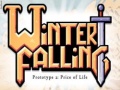 leikur Winter Falling