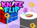 leikur Knife Flip