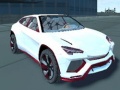 leikur Amsterdam Project Car Physics Simulator
