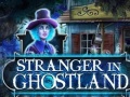 leikur Stranger in Ghostland
