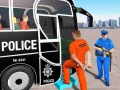 leikur US Police Prisoner Transport