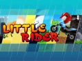 leikur Little Rider