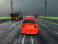 leikur Highway Car Racer