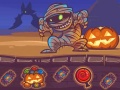leikur Mummy Candy Treasure