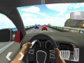 leikur Drive in Traffic: Race The Traffic 2020
