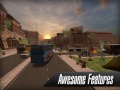 leikur Real City Coach Bus Simulator