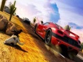 leikur GT Highway Car Driving