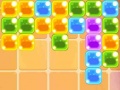 leikur Candy Cube