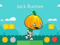 leikur Jack Runner