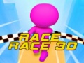 leikur Race Race 3D