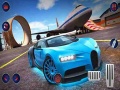leikur Extreme Impossible Car Drive