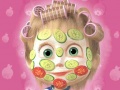 leikur Girl Beauty Shop
