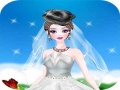 leikur Happy Wedding Dressup