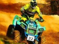 leikur Extreme Quad Bike Jigsaw