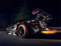 leikur Race Cars Puzzle 2