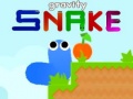 leikur Gravity Snake