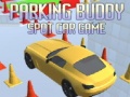 leikur Parking buddy spot car game