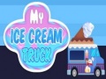 leikur My Ice Cream Truck