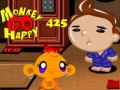 leikur Monkey GO Happy Stage 425