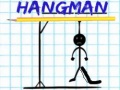 leikur Hangman