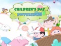 leikur Childrens Day Differences