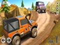 leikur Up Hill Free Driving