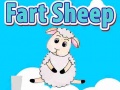 leikur Fart Sheep