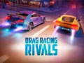 leikur Drag Racing Rivals