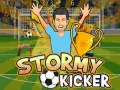 leikur Stormy Kicker