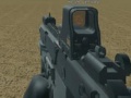 leikur Helicopter And Tank Battle Desert Storm Multiplaye