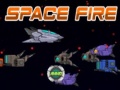 leikur Space Fire
